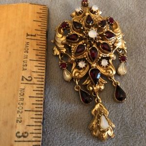 Vintage Brooch